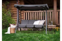 Garbo Hängsoffa 185 cm
