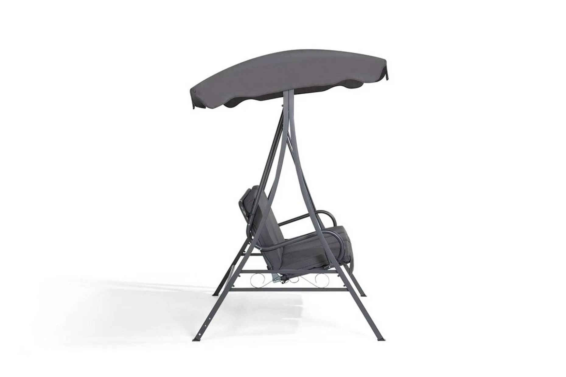 Garbo Hängsoffa 185 cm