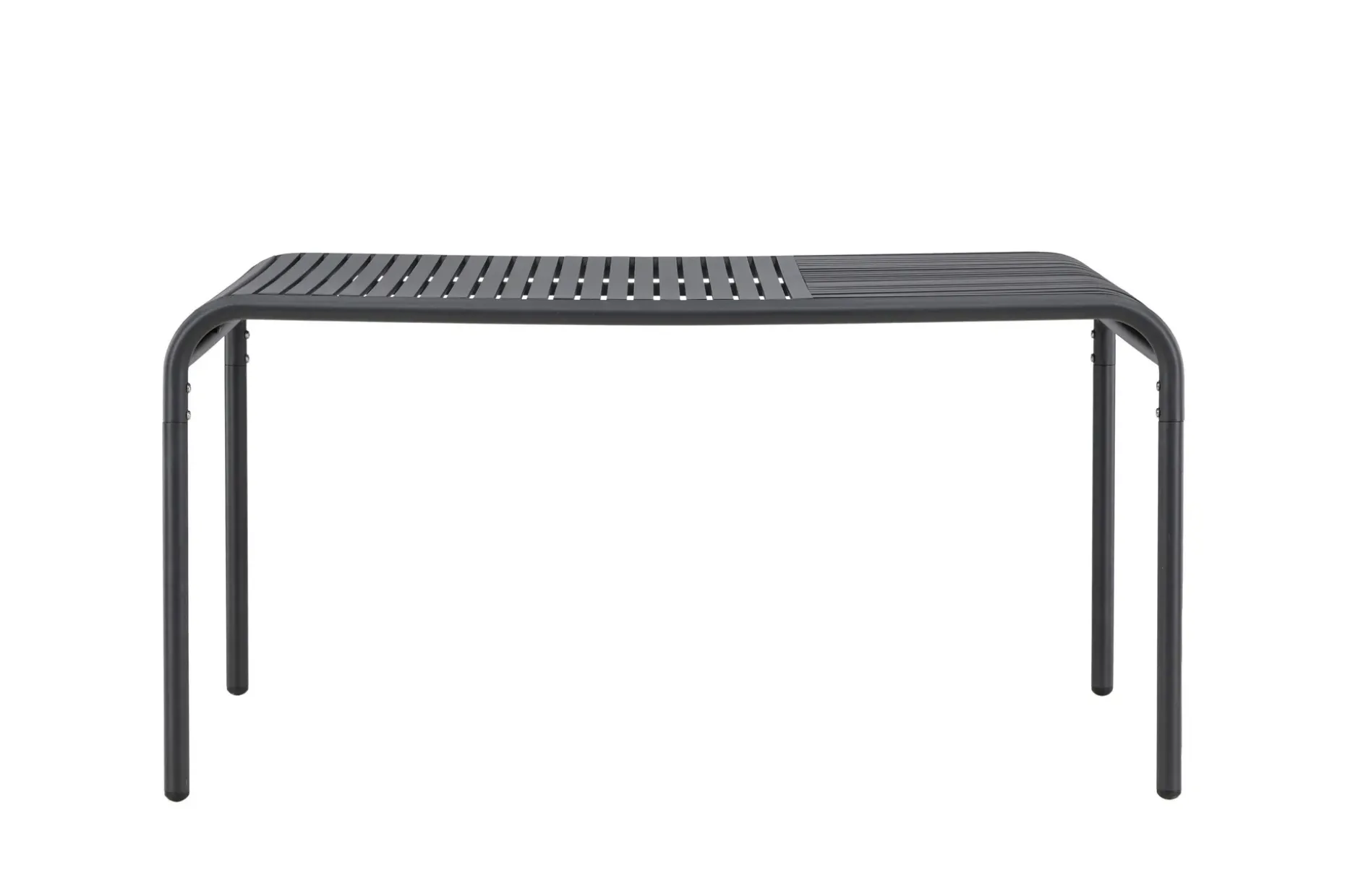 Gardeno Matbord Utomhus 90x150 cm utebord i aluminium