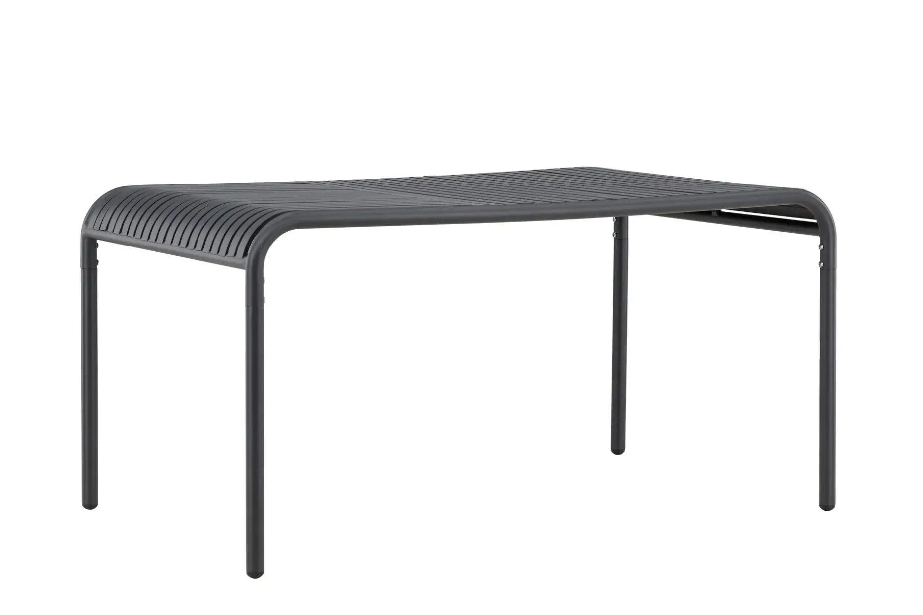 Gardeno Matbord Utomhus 90x150 cm utebord i aluminium