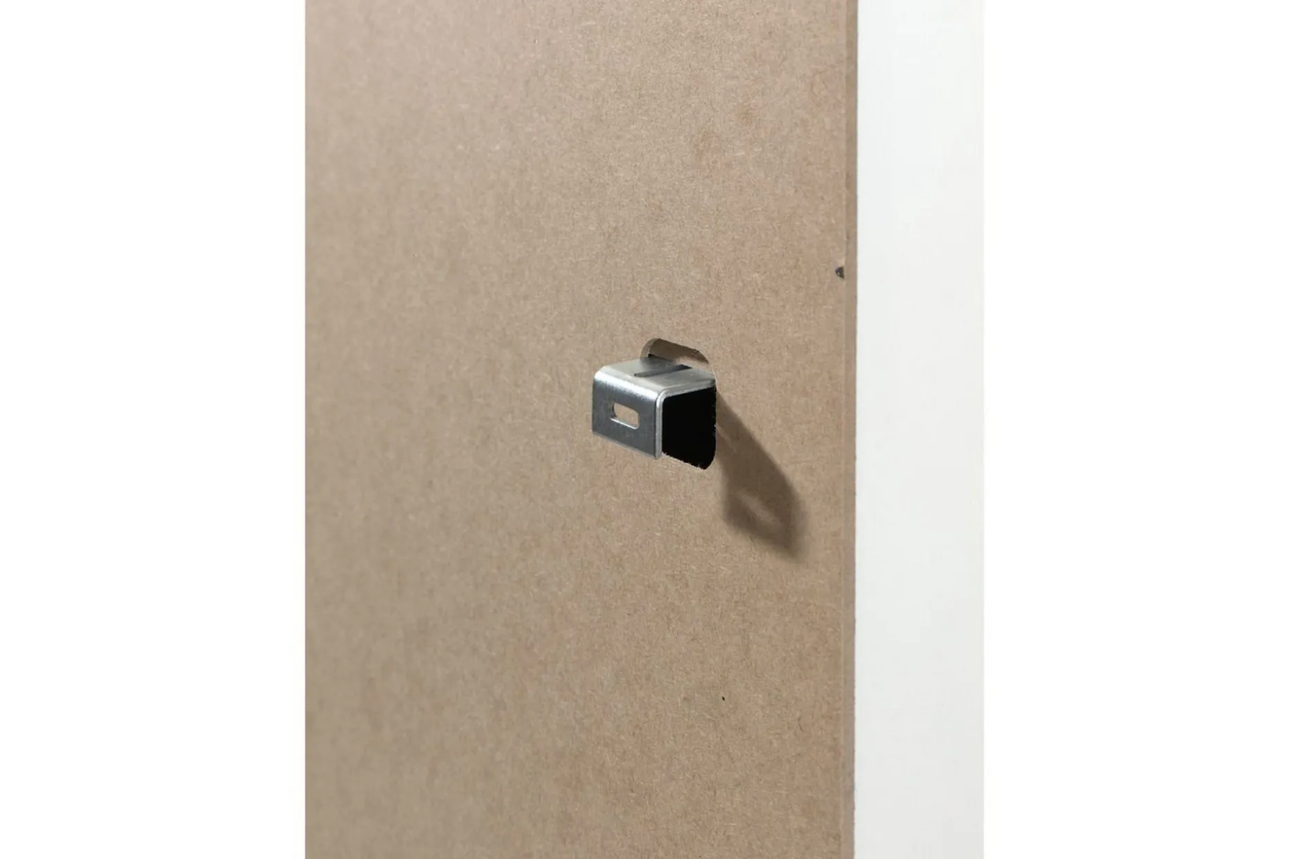 Garderob Casami Brygge Vit