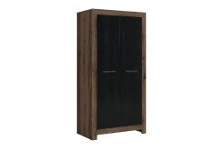 Garderob Medard 98x195 cm