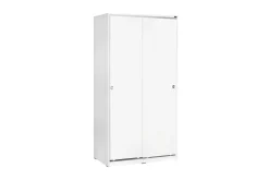 Garderob 94x182 cm