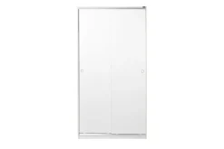 Garderob 94x182 cm