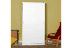 Garderob 94x182 cm
