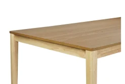 Garner Matbord 100 cm Rektangulär