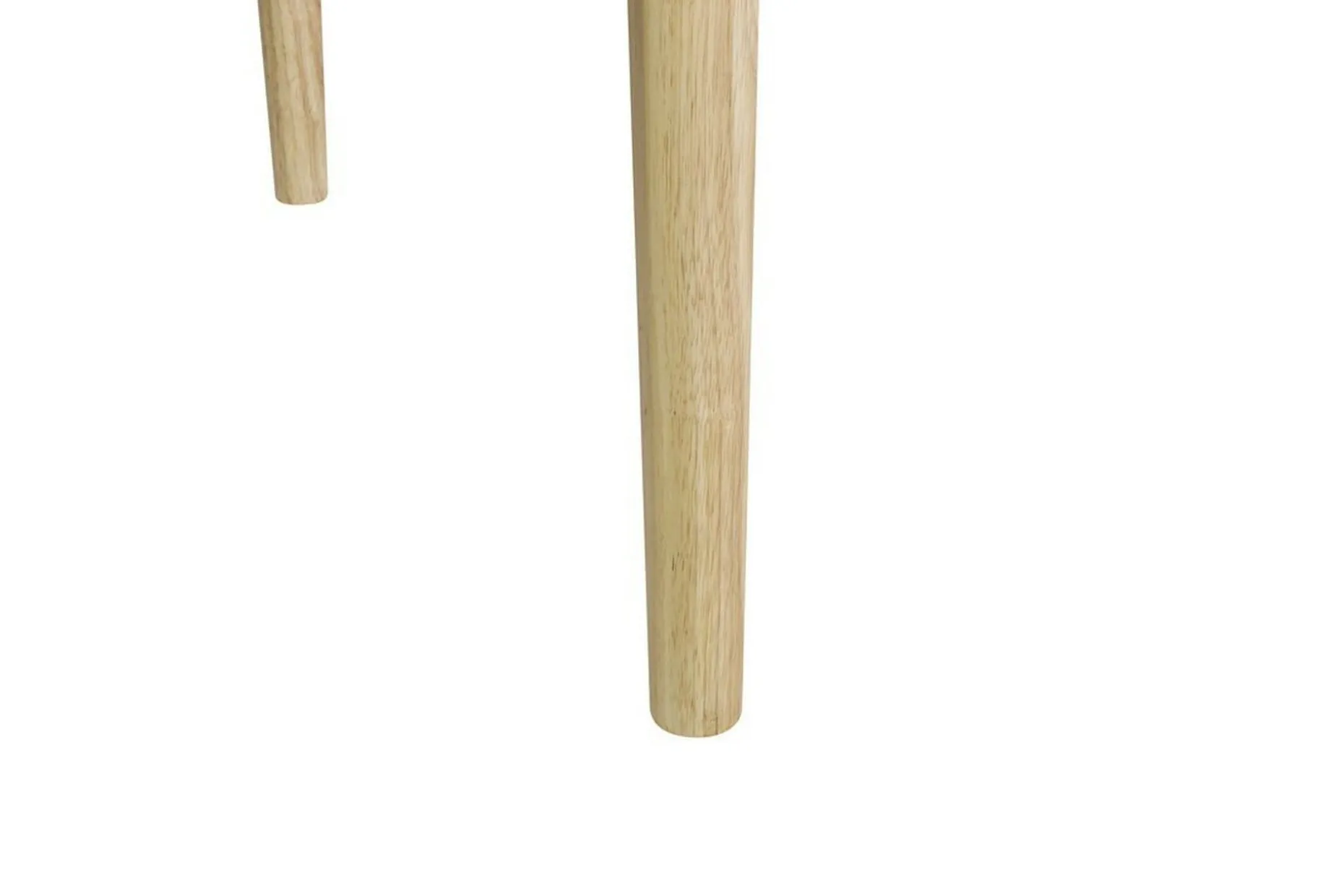 Garner Matbord 100 cm Rektangulär