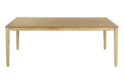 Garner Matbord 100 cm Rektangulär