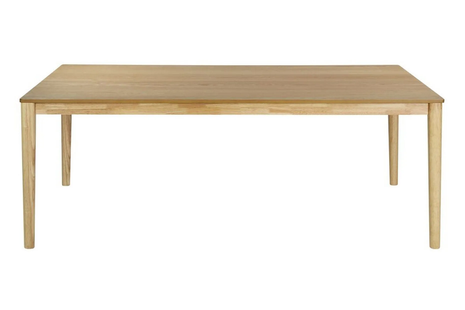 Garner Matbord 100 cm Rektangulär