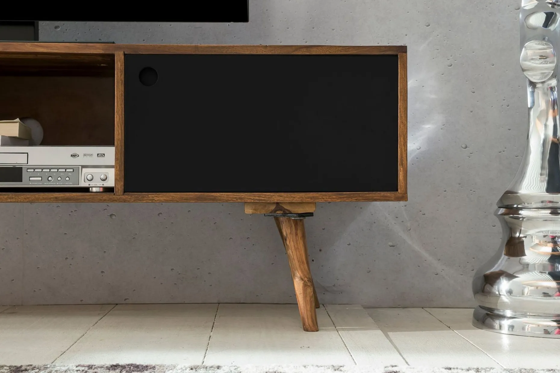 Gateau TV-Bänk 140 cm