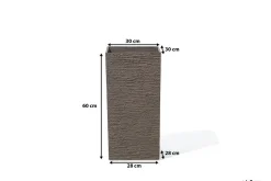 Gaza Kruka 30 cm