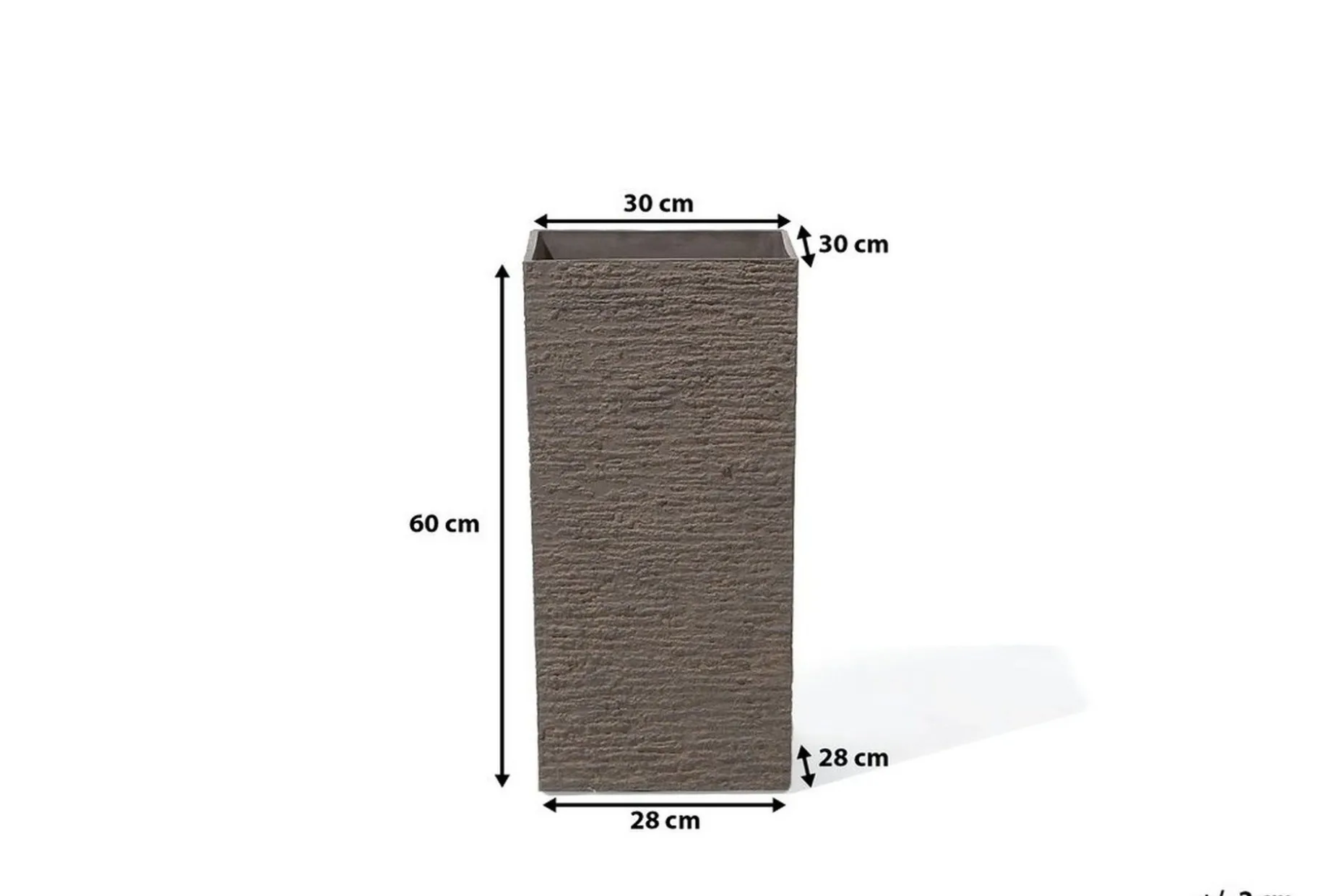 Gaza Kruka 30 cm