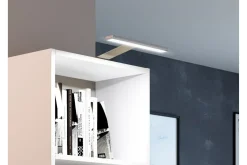 Gdeide Skrivbord 50x125 cm