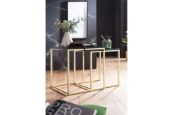 Geancarlo Satsbord 48 cm 2 Bord