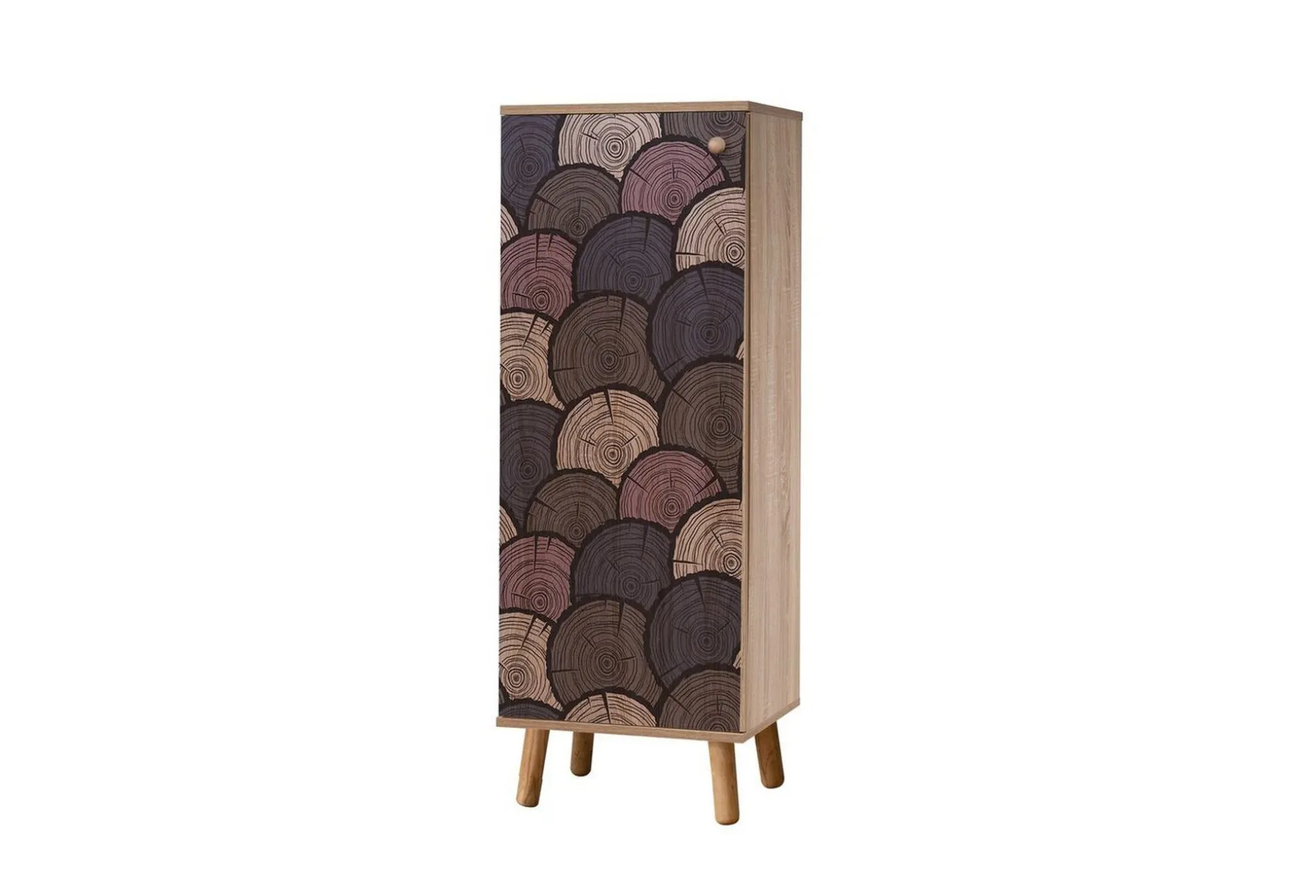 Gelsgan Skoskåp 50 cm