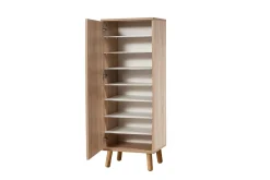 Gelsgan Skoskåp 50 cm