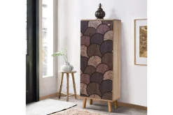 Gelsgan Skoskåp 50 cm