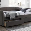 Genesis Säng med Harmony Delux Madrass