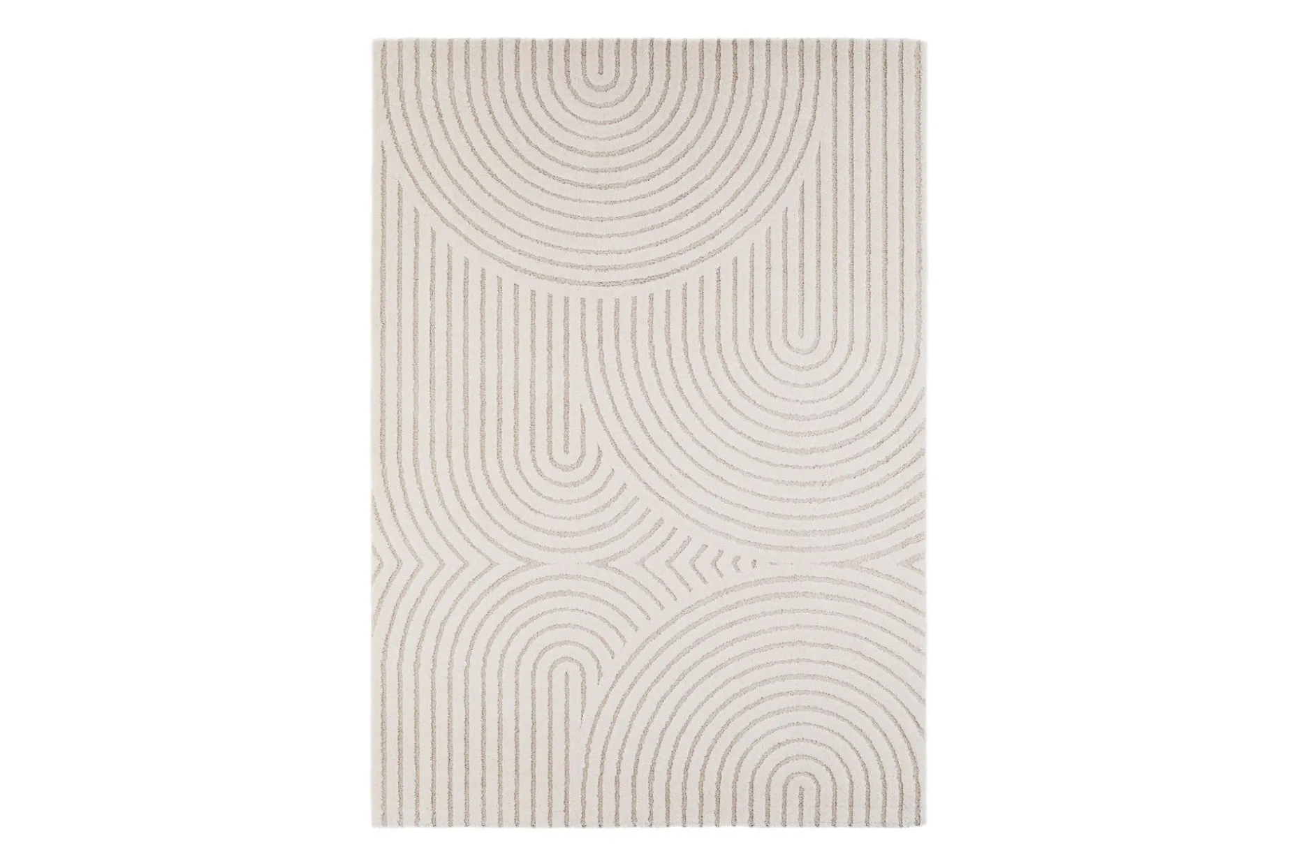 Genova Zen Wiltonmatta 240x340 cm