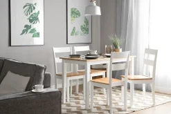 Georgia Stol Set Om 2 St