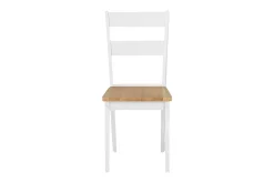 Georgia Stol Set Om 2 St