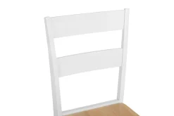 Georgia Stol Set Om 2 St