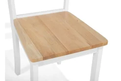 Georgia Stol Set Om 2 St