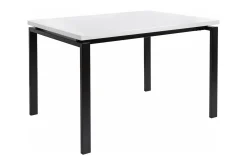 Geronimo Matbord 120 cm