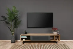 Gersby TV-Bänk 160 cm