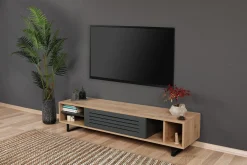 Gersby TV-Bänk 160 cm