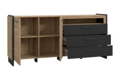 Gevgelija Sideboard 41x187 cm