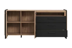 Gevgelija Sideboard 41x187 cm