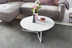 Giamanco Soffbord 80 cm Runt