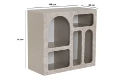 Giana Konsollbord 80 cm