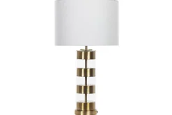 Giannutri Bordslampa 65 cm E27