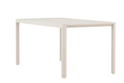 Giardini Matbord Utomhus 85x150 cm