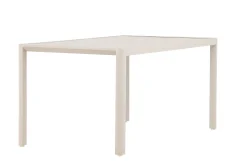 Giardini Matbord Utomhus 85x150 cm