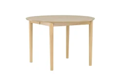 Gilda Matbord 110 cm Rund