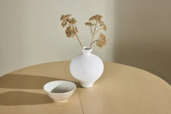 Gilda Matbord 110 cm Rund