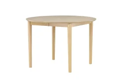 Gilda Matbord 110 cm Rund