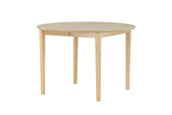 Gilda Matbord 110 cm Rund