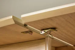 Gilda Matbord 110 cm Rund