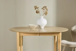 Gilda Matbord 110 cm Rund