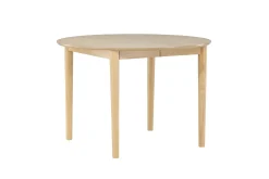 Gilda Matbord 110 cm Rund