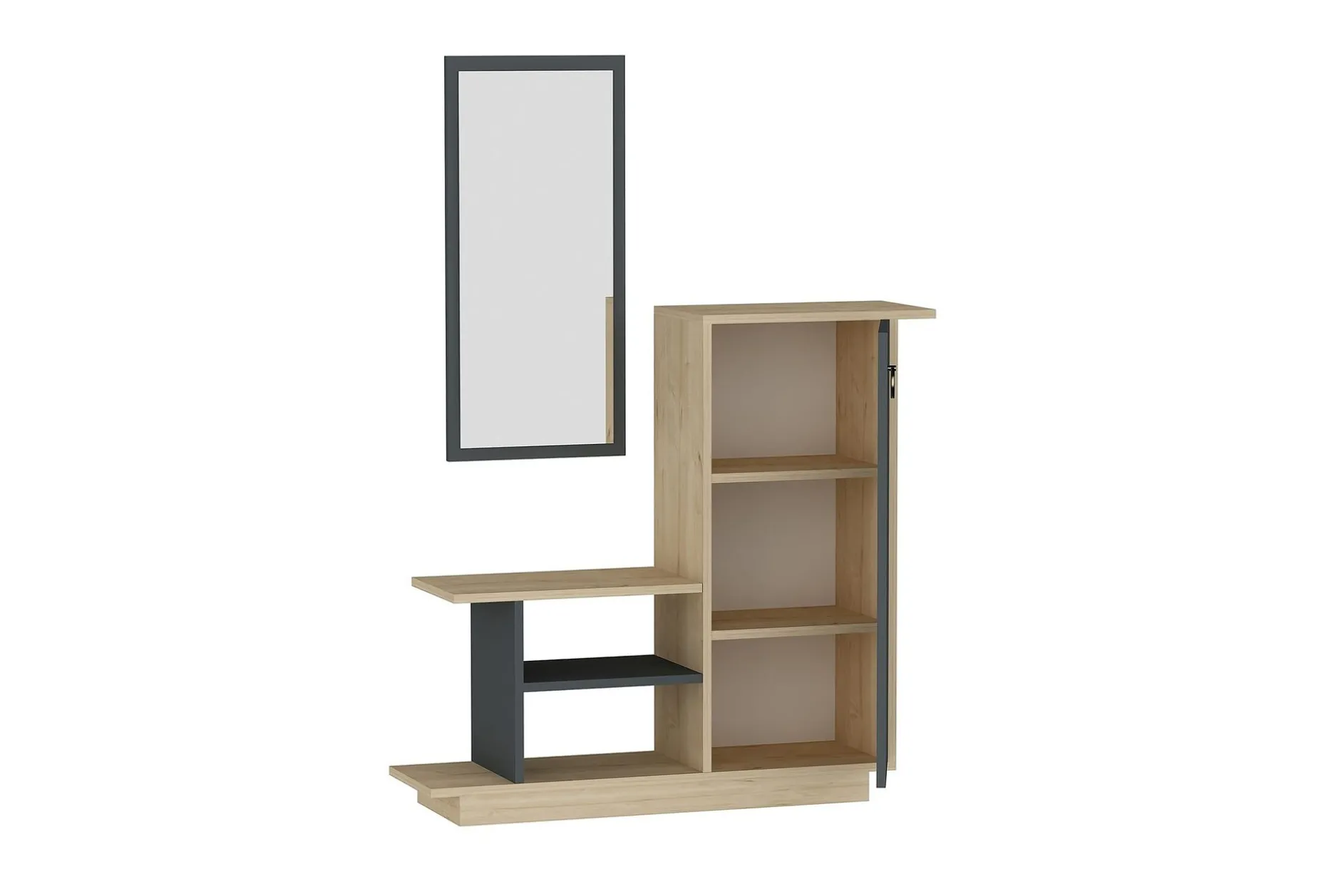 Glatton Sideboard 80 cm