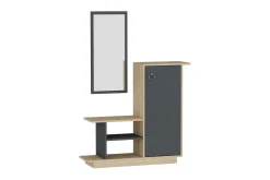 Glatton Sideboard 80 cm