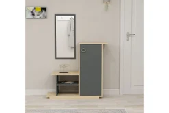 Glatton Sideboard 80 cm