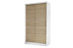 Glenmore Garderob White