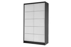 Glenmore Garderob White