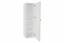 Glenndale Badrumsförvaring Concept 55 White